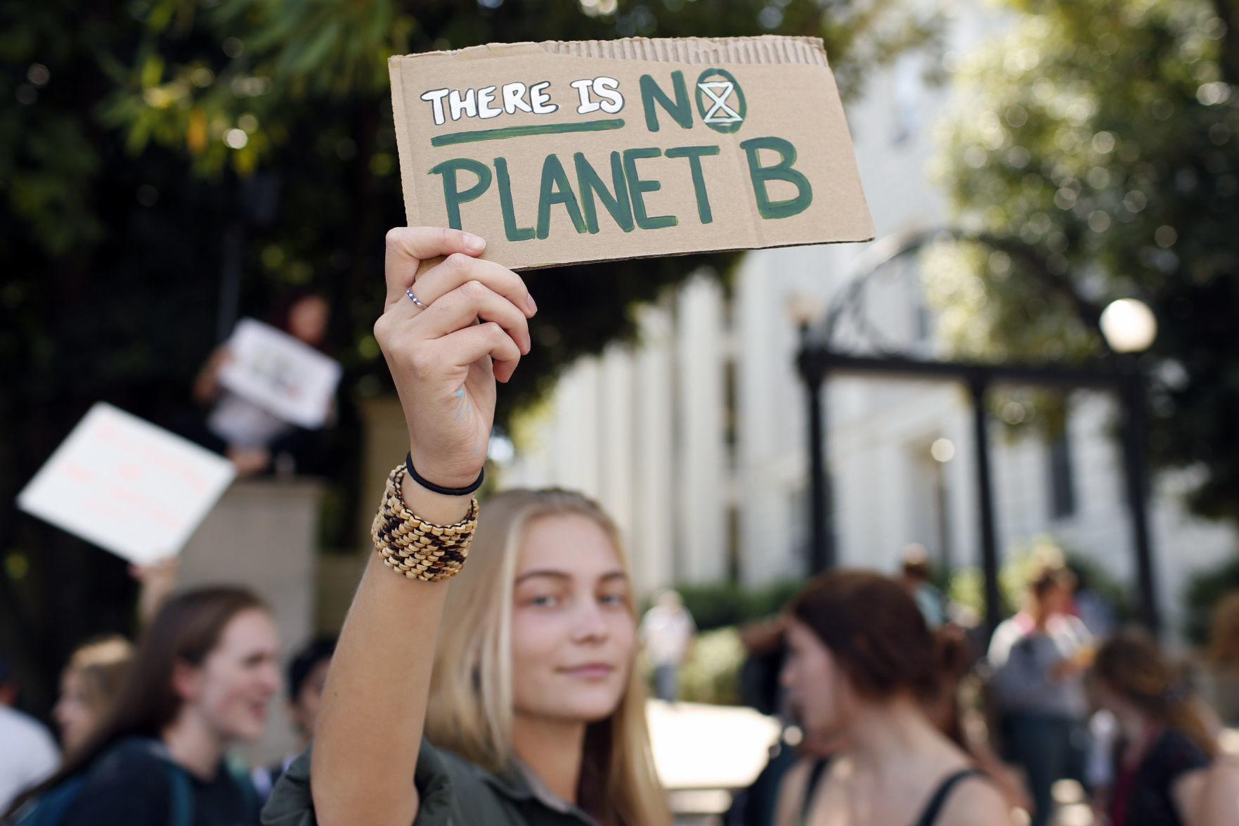 Climate Strike